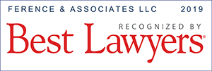 Stanley D. Ference III Recognized in 2019 Best Lawyers in America