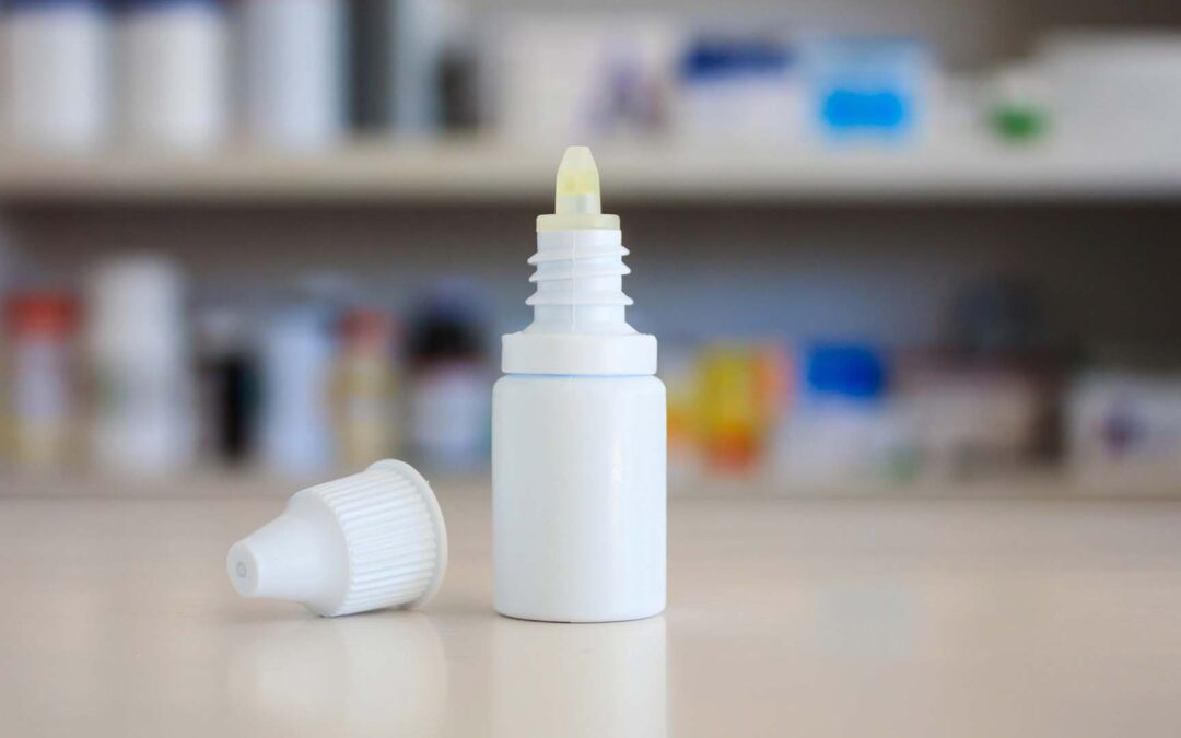 Copycat Eye Drops May Cost Less Money But Lead to More Problems