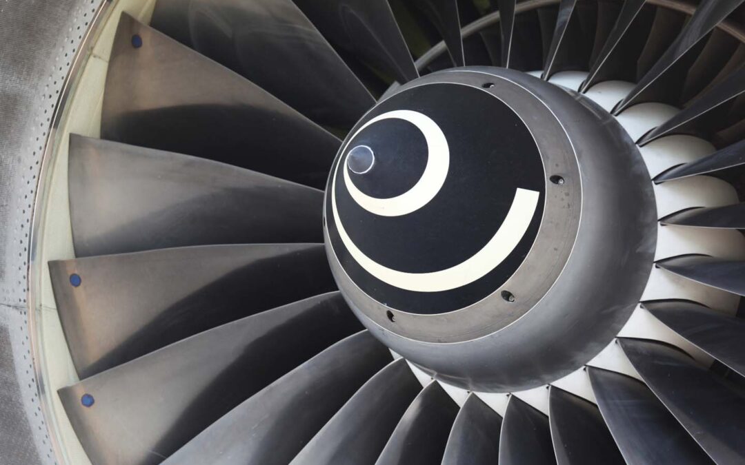 Counterfeit Titanium May Signal Safety Problems for Aviation and Aerospace Industries