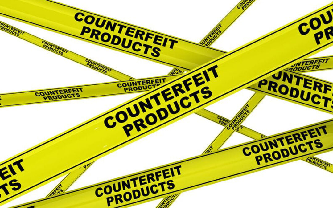 Copycats, Counterfeits And Fakes Oh My!