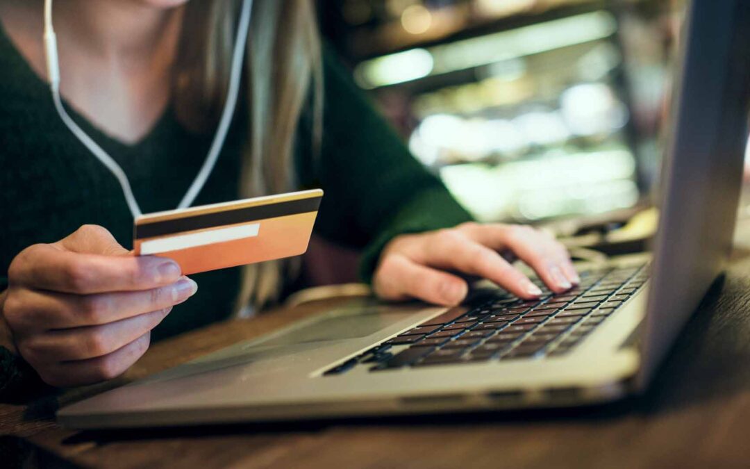 Digital Counterfeiting: COVID Has Made An Already Billion-Dollar Problem Far Worse