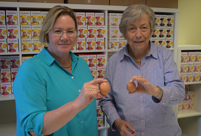 The NEGG creators gain injunction to halt alleged Chinese Counterfeiters