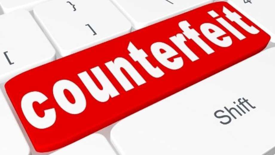 Online Counterfeiting – A Growing Problem
