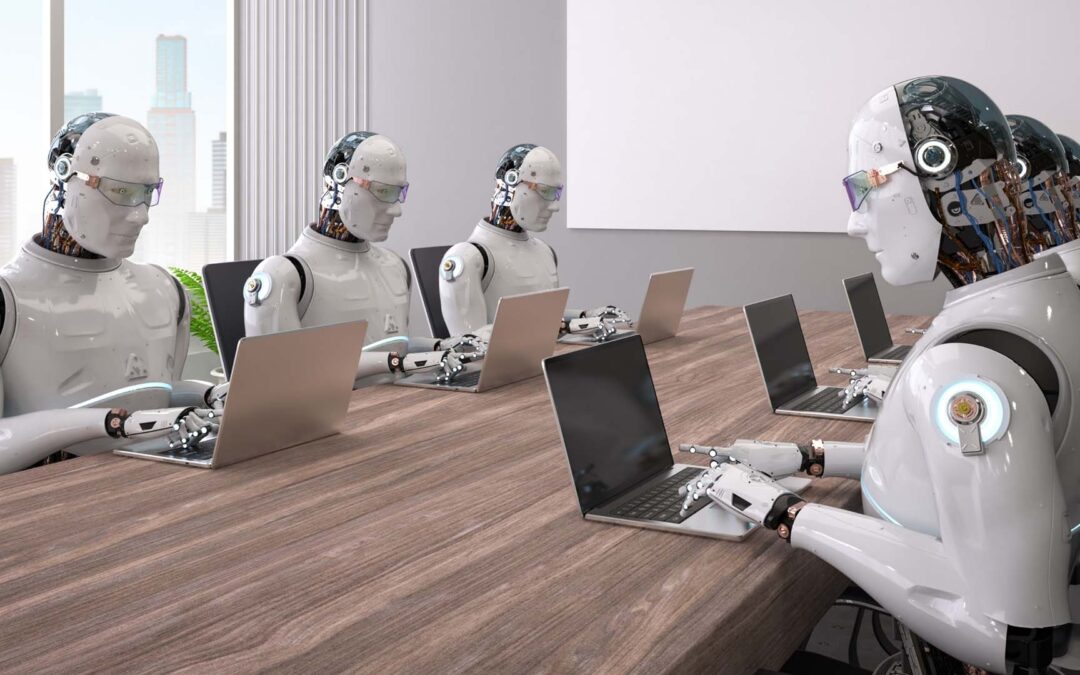 Three Strategies to Protect Your Intellectual Property When Developing Artificial Intelligence Systems You Can Use Today