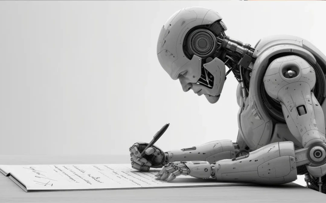 AI Patent Drafting