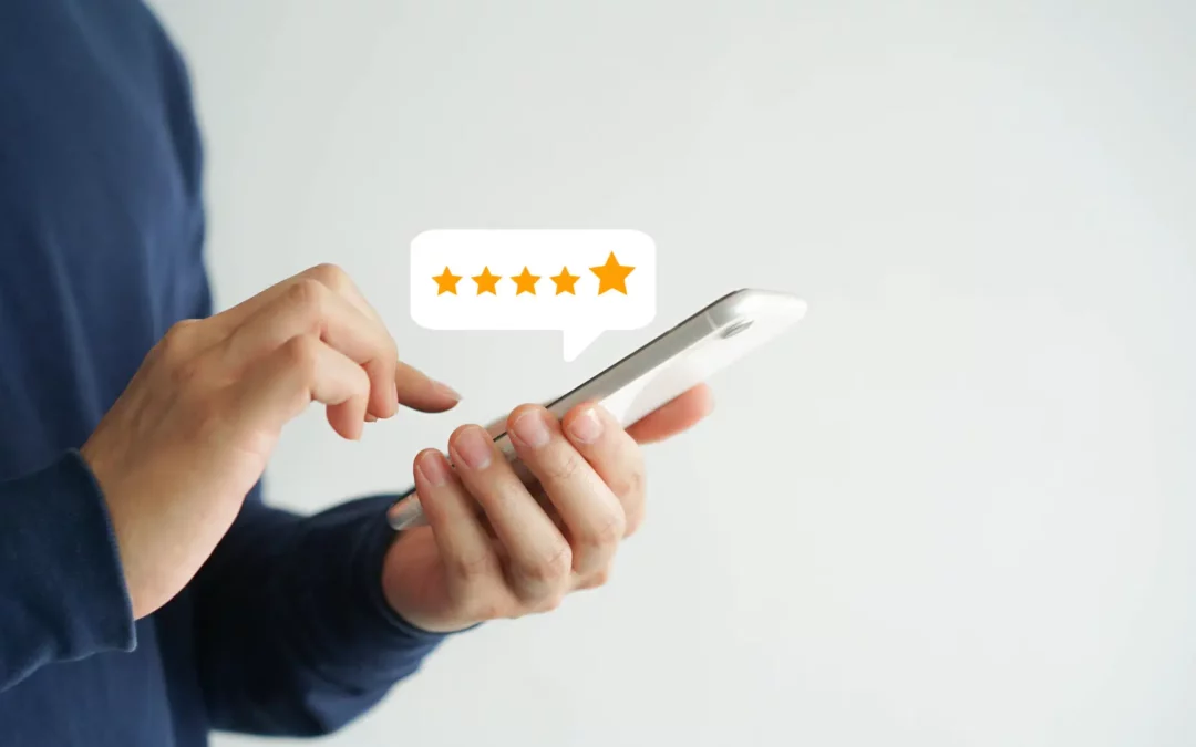 FTC Final Rule Cracks Down on Fake Reviews and Testimonials