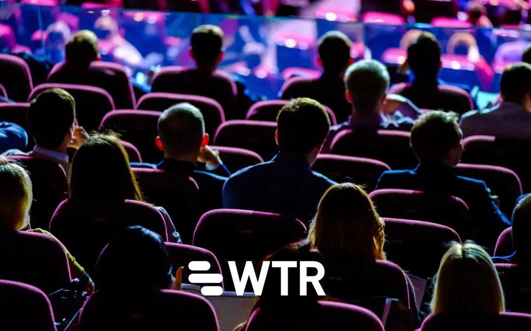 WTR Brand Strategy Summit 2024